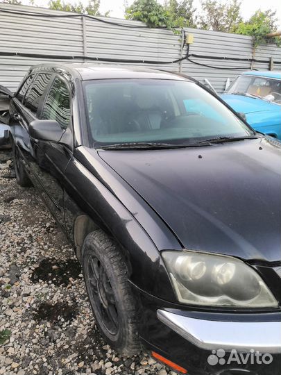 Chrysler Pacifica 3.5 AT, 2003, 280 000 км