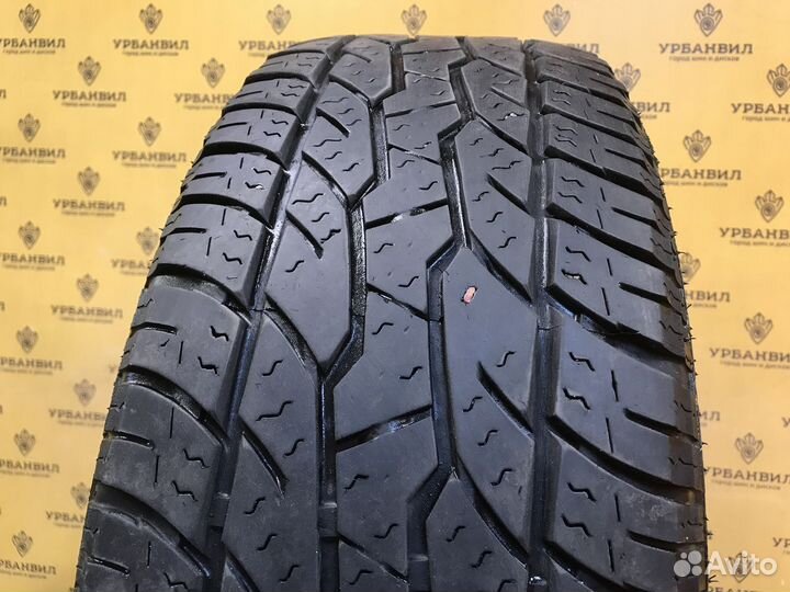 Maxxis Bravo AT-771 265/65 R17 112T