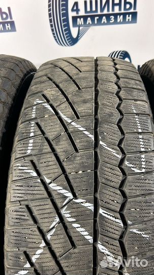 Continental ContiCrossContact Viking 265/65 R17 116Q