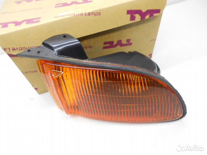 Mitsubishi Galant Указатель поворота Левый Новый