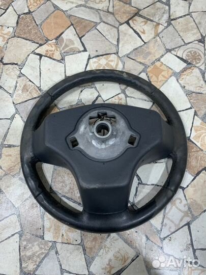 Руль Opel Corsa хэтчбек 1.4 (Z14XER) 2008