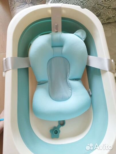 Подушечка для купания