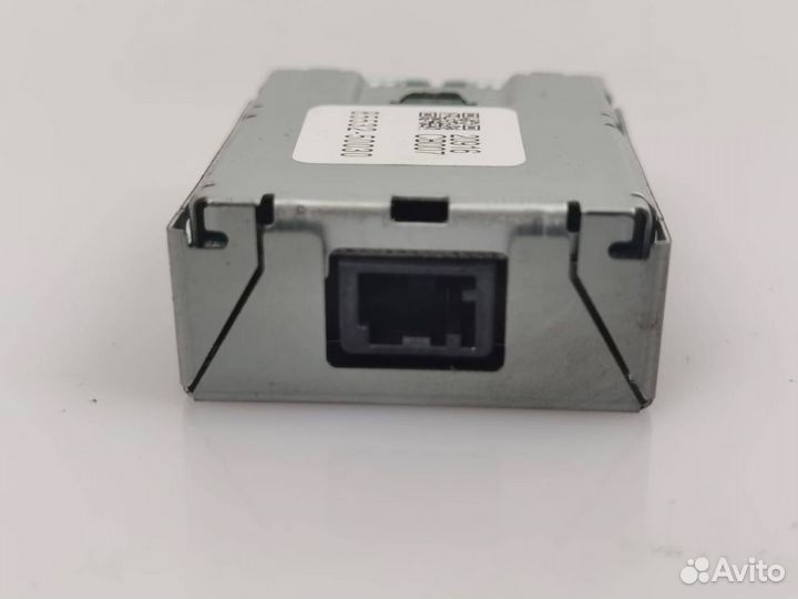 Блок USB Lexus RX 4 рест. GYL25 2021 85532-50030