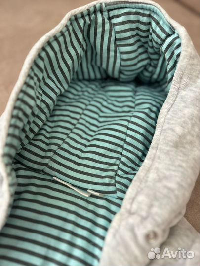 Комбинезон детский