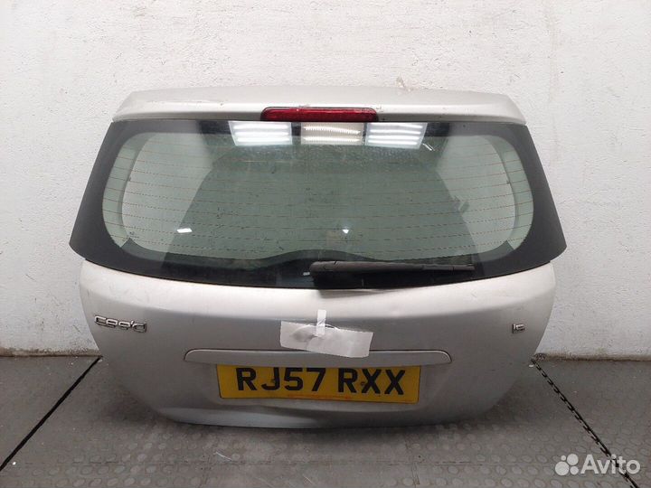 Крышка багажника киа Ceed