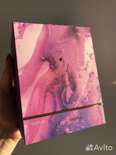 Amouage myths woman 100 ml