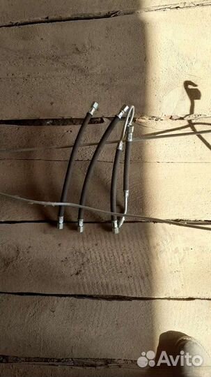 Бензопроводы