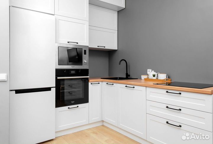 Кухонные гарнитуры на заказ