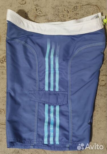 Шорты adidas женские М