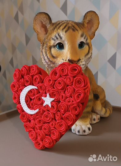 Флаг Азербайджана