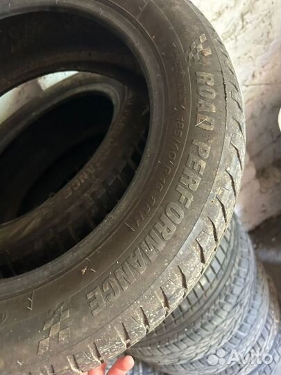 Kormoran Road Performance 185/60 R15