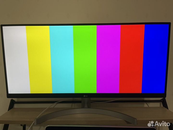 Монитор lg 29дюймов