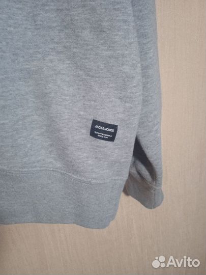 Свитшот Jack&Jones, xl