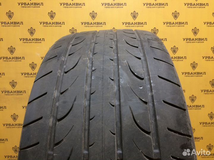 Dunlop SP Sport Maxx 245/45 R17 95W