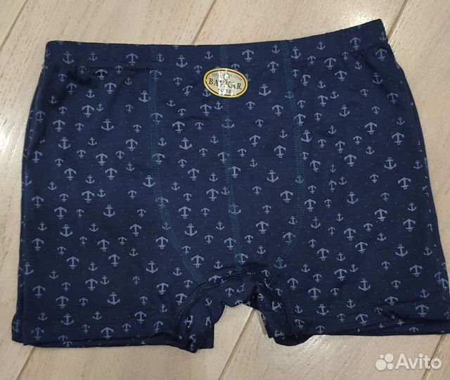 Нижнее белье