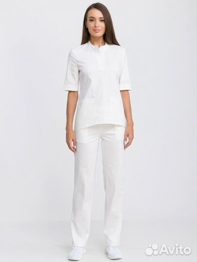 Костюмы медицинские новые, размеры с 40-50