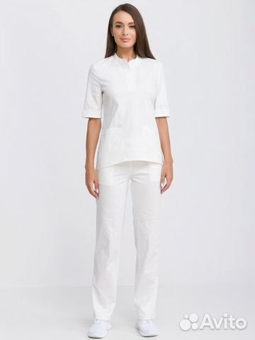 Костюмы медицинские новые, размеры с 40-50