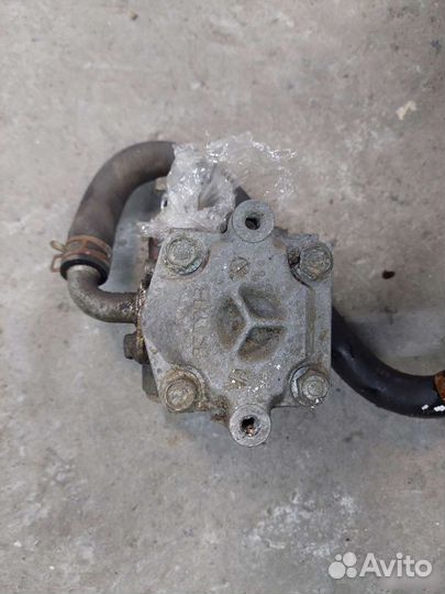 Насос гур M16A Suzuki Liana Grand Vitara SX4