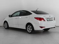 Hyundai Solaris 1.6 AT, 2015, 140 245 км, с пробегом, цена 1 284 000 руб.