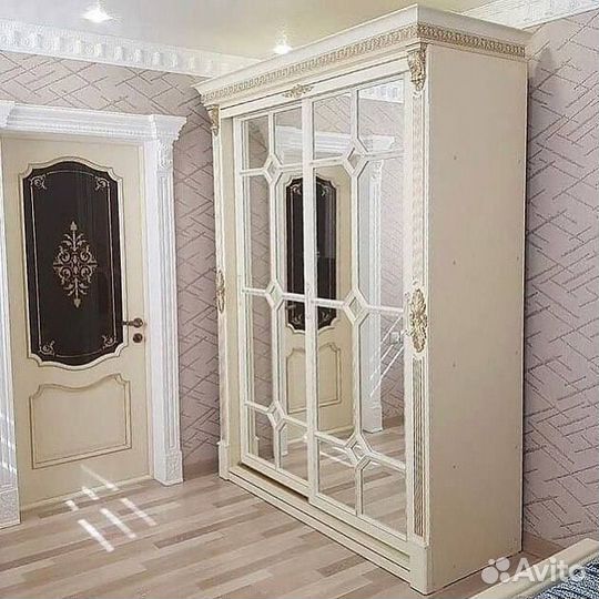 Шкаф купе