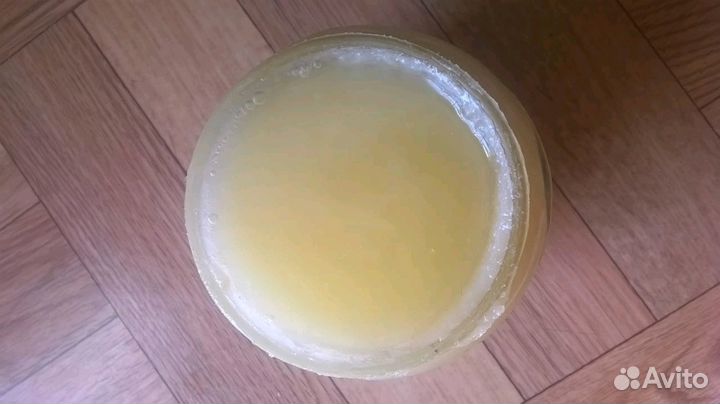 Продается барсучий жир