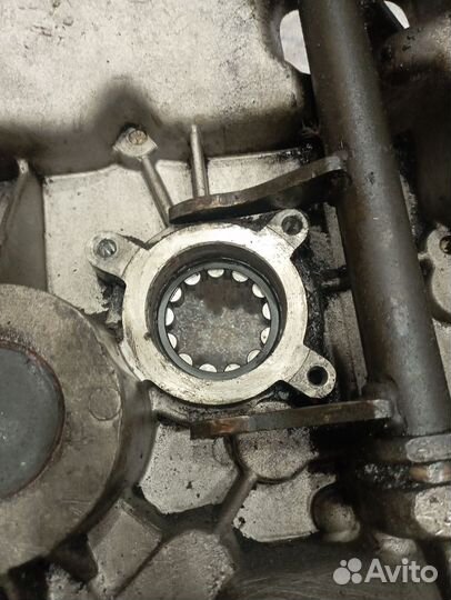 Вилки кпп ваз 2110