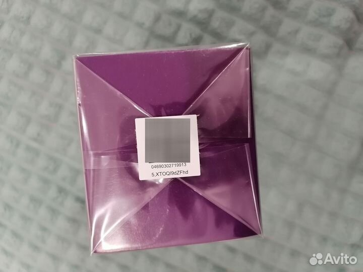 Парфюмированная вода женская faberlic