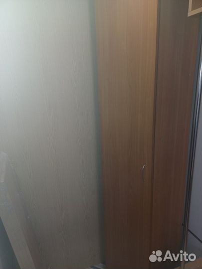 Шкаф солдатик