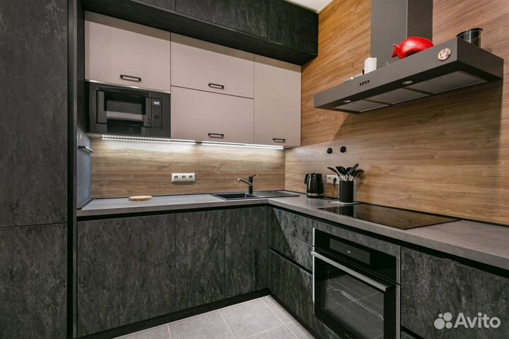 Цена за всю кухню смк 057066