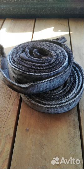 Чалки стропы бу