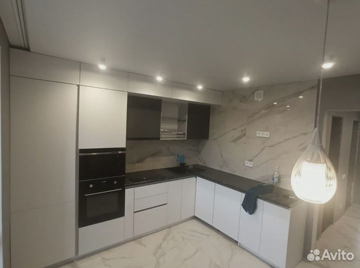 Кухонный уголок