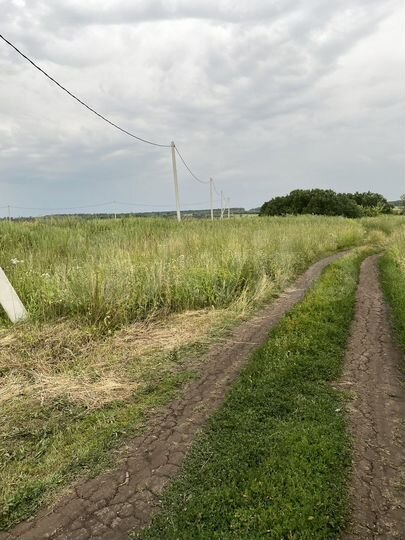 Участок 15 сот. (СНТ, ДНП)