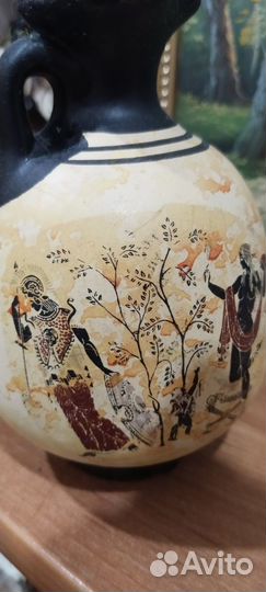 Декоративные вазочки