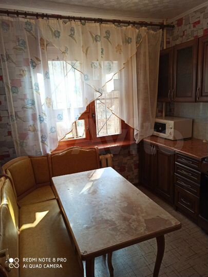 1-к. квартира, 32 м², 2/5 эт.