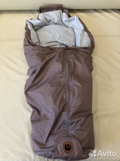 Конверт пуховый Easygrow