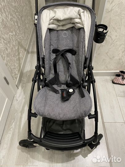 Коляска bugaboo bee 5