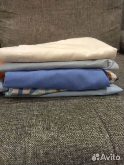 Рубашки на мальчик от 140 до 152р