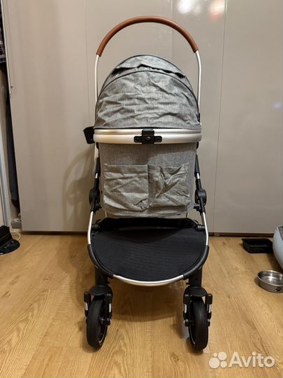 Wangmao коляска для животных