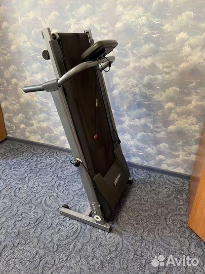 Беговая дорожка Torneo Inita