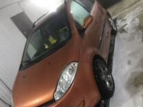 Chery Kimo (A1) 1.3 MT, 2008, 116 000 км, с пробегом, цена 370 000 руб.