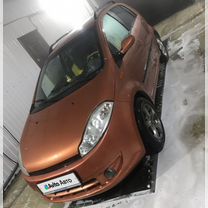 Chery Kimo (A1) 1.3 MT, 2008, 116 000 км, с пробегом, цена 370 000 руб.