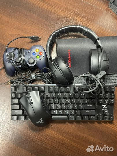 Игровой пк i5