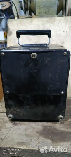 Радио детали