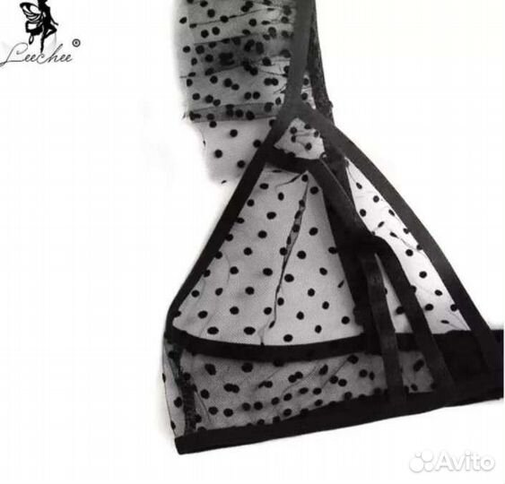 Комплект нижнего белья р.44