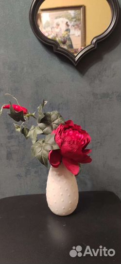 Искусственные цветы