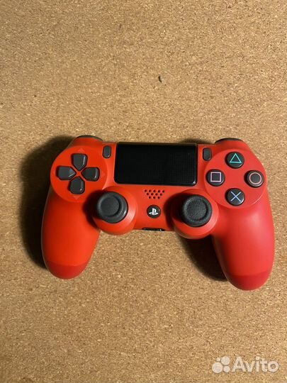 Sony dualshock 4 v2