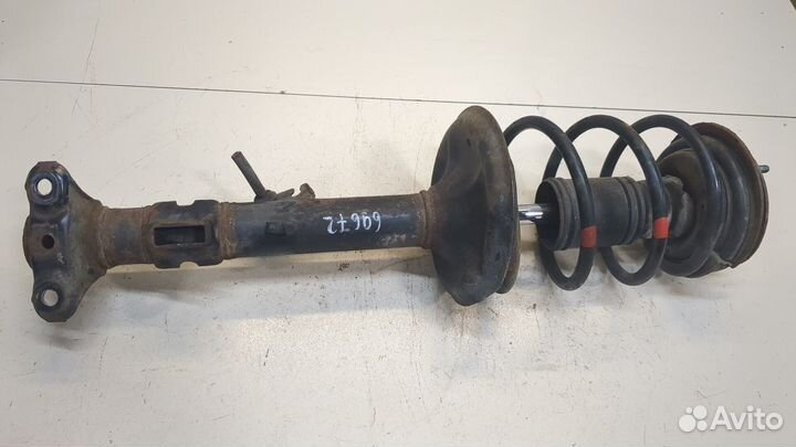 Амортизатор подвески BMW 3 E36, 1998