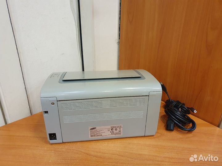 Принтер лазерный Samsung ML-1615 / ML-2160