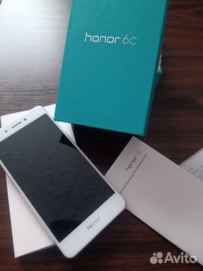 HONOR 6C, 3/32 ГБ