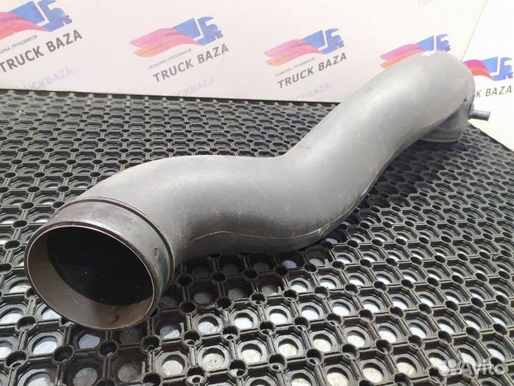 Патрубок воздушного фильтра Renault Magnum